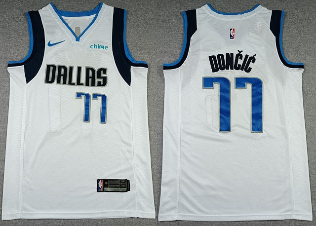 Dallas Mavericks Jerseys 16